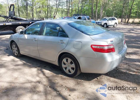 2009 Toyota Camry Le из США, поврежденный, VIN 4T1BE46K59U285838